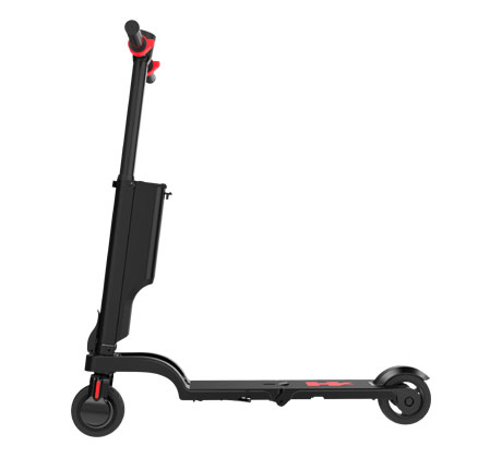 X6 E-Scooter