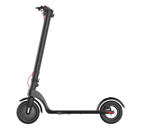 X7 E-Scooter